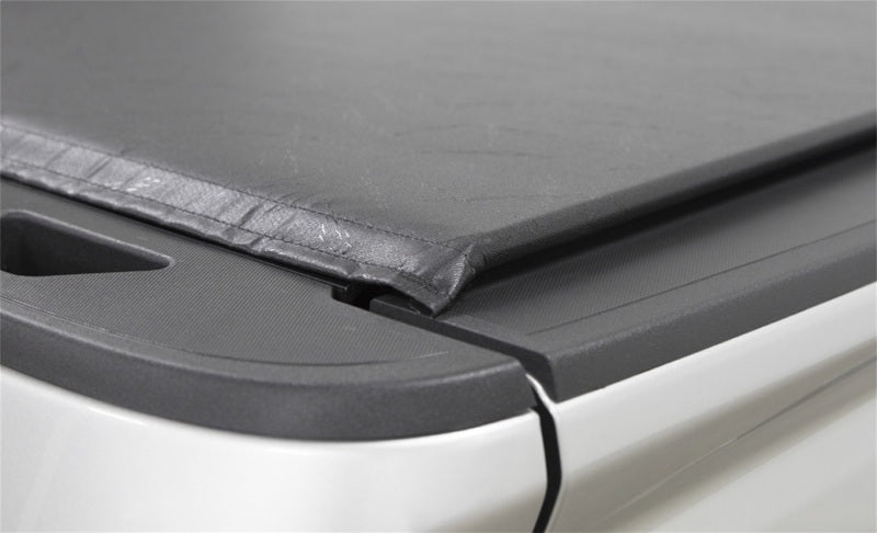 Access Vanish 2019+ Chevy/GMC Full Size 1500 5ft 8in Bed Roll-Up Cover 92369