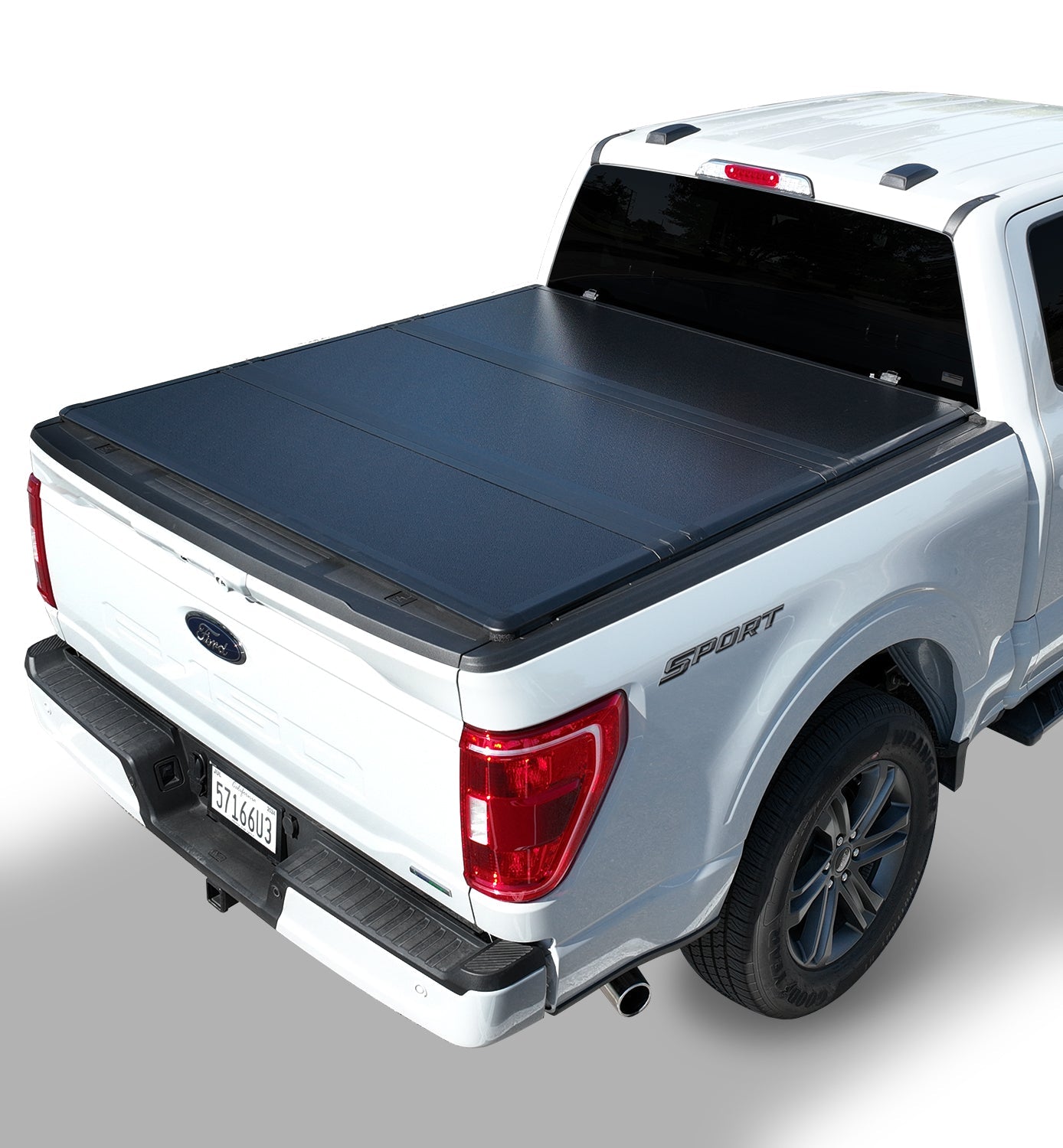 Xprite F150 Bed Covers & Tonneau Covers