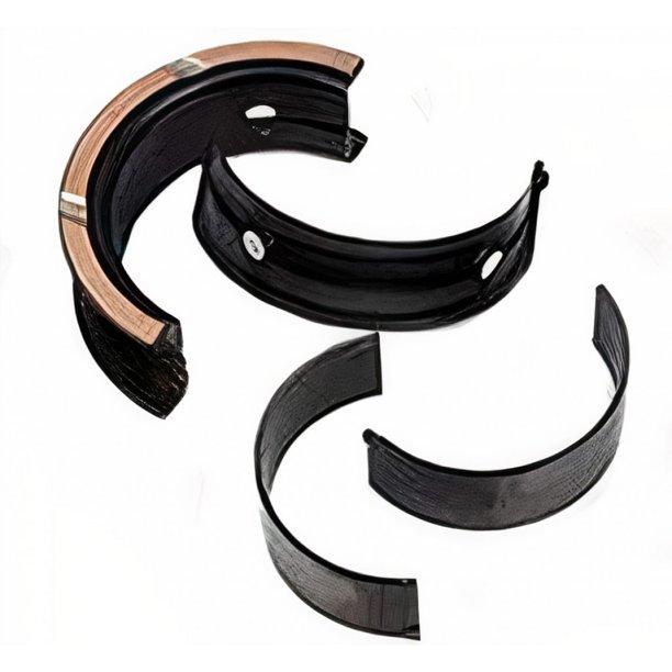 ACL Duramax CR .25 Overized Connecting Rod Bearing Set w/ +.003 OD 8B7324PO/S03-.25