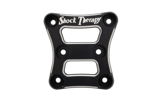 Shock Therapy Pull Plate for Can-Am X3