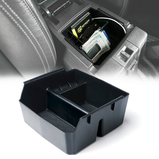 Xprite Center Console Organizer 2011-2018 Wrangler JK/JKU