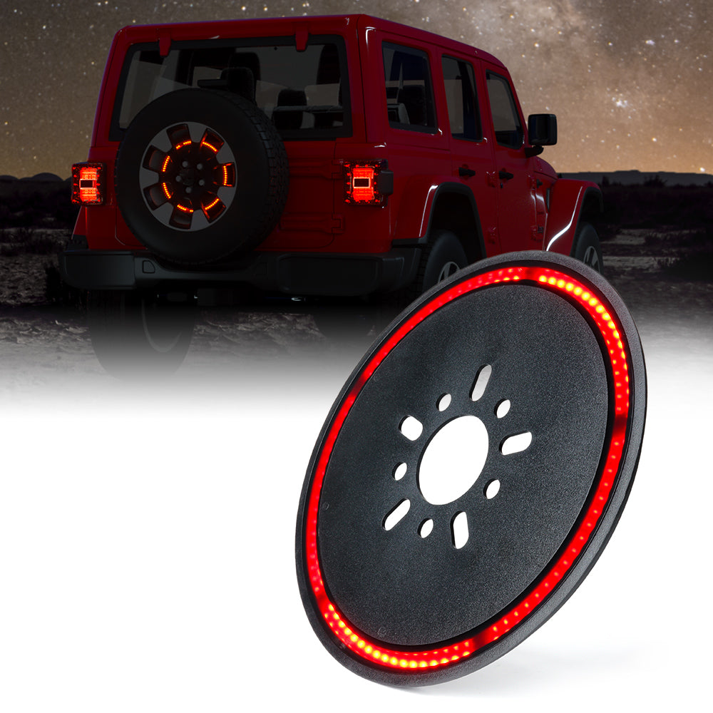 Jeep Wrangler JL Portable Sleeping Pad Sleeping Mattress in 4 Doors Jeep