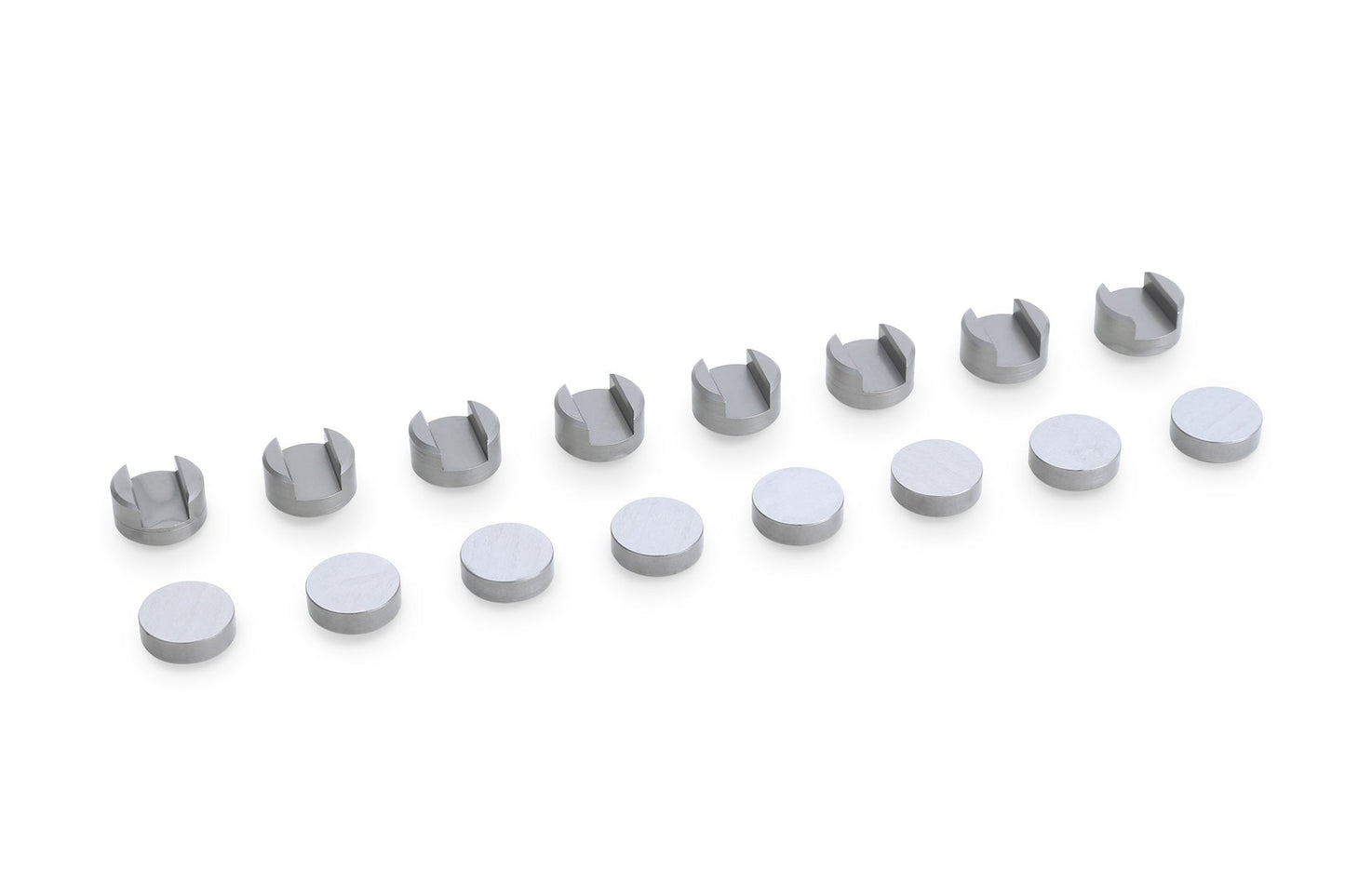 Tomei Solid Pivot Shims & Guides SR20DE(T)