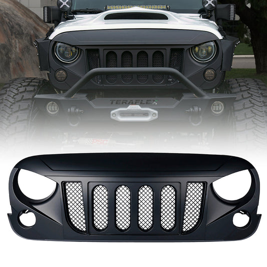Xprite Xprite Venom Series Replacement Grille Wrangle
