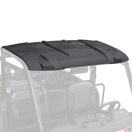 Kemimoto Plastic Hard Roof Polaris Fit Ranger Full Size