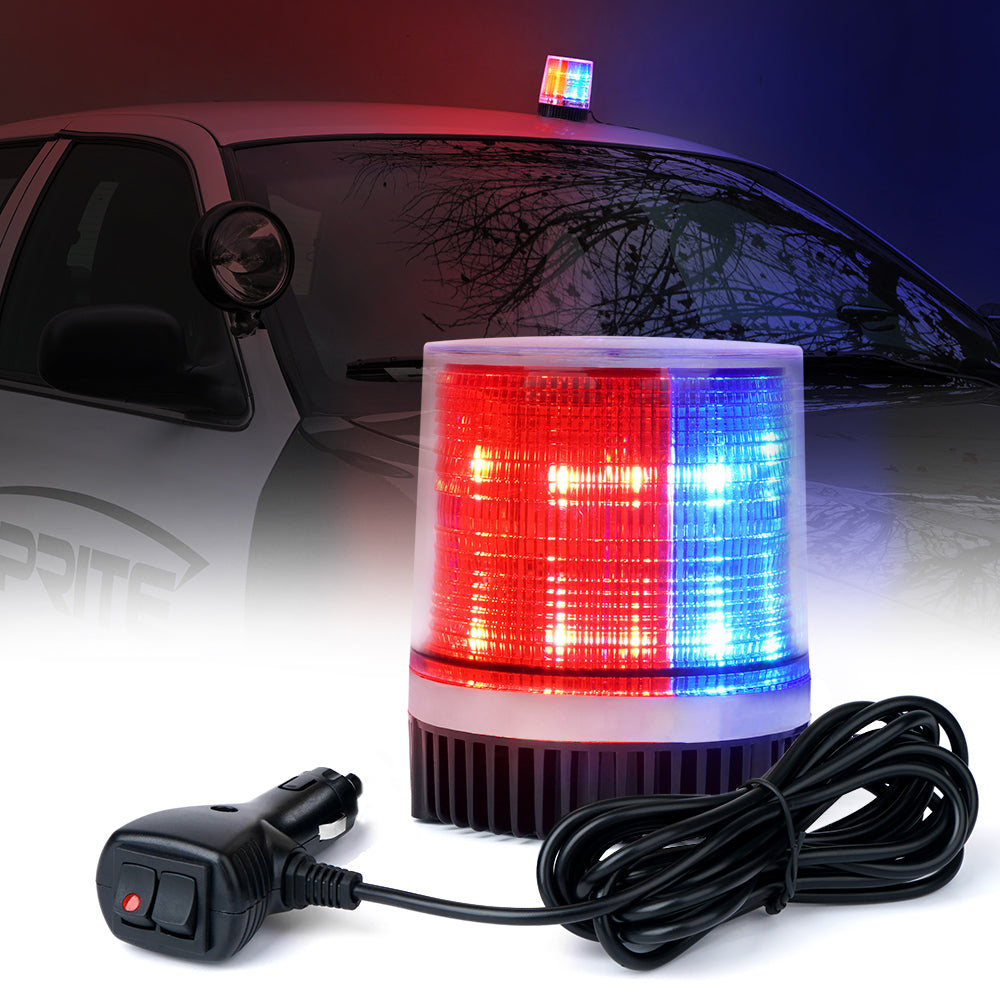 Beacon Light with Magnetic Mount | Nova Series