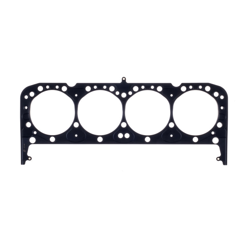 Cometic Gasket Cometic Chevy Gen1 Small Block V8 .027in MLS Cyl Head Gasket-4.135in Bore-With Edelbrock RPM Heads C5274-027