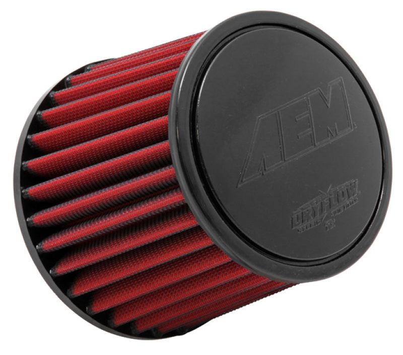 AEM Induction AEM 4 inch Short Neck 5 inch Element Filter Replacement 21-205DK