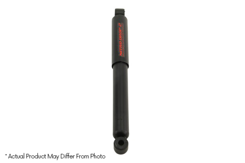 Belltech ND2 OEM Shock Set OE9196