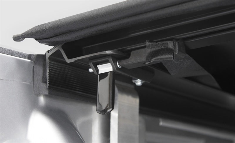 Access Vanish 99-07 Ford Super Duty 8ft Bed (Includes Dually) Roll-Up Cover 91309