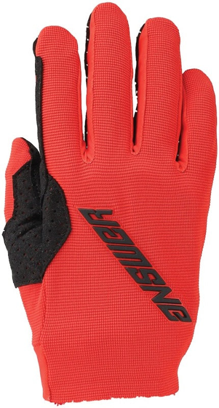 Answer 24 Aerlite Gloves Red/Black - XS 442704