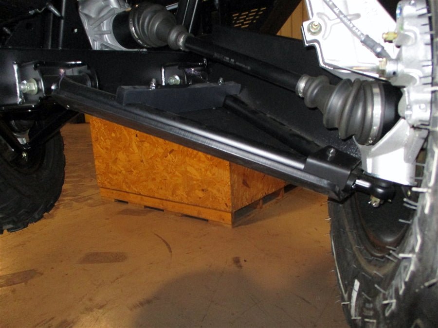 Trail Armor A-ARM Guards for 2010-13 RANGER Midsize Model