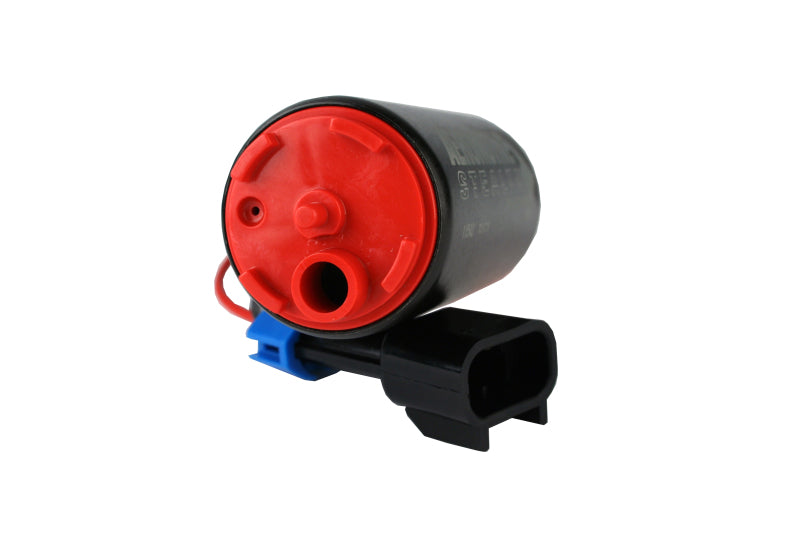 Aeromotive 340 Fuel Pump Offset Inlet