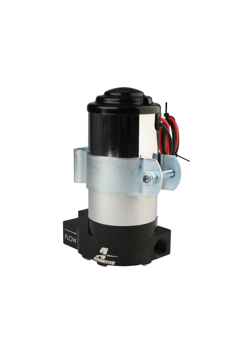 Aeromotive H/0 Fuel Pump - 3/8 NPT
