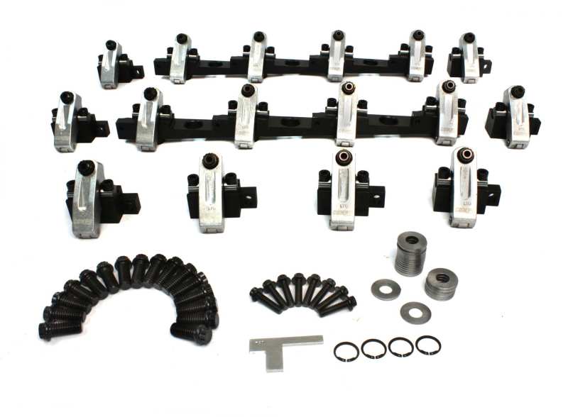 COMP Cams Shaft RkrBBC Bdx B-BRo/Drt Ir 1512