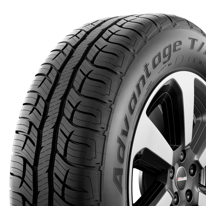 BFGoodrich Advantage T/A Sport 215/60R17 96T 72139