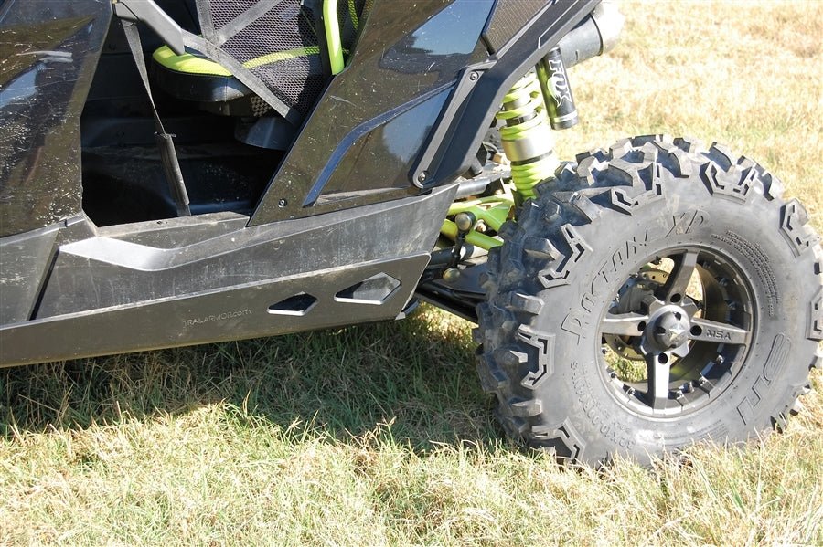 Trail Armor Full Skid Plate for 2015-18 Can-Am Maverick 1000R Max