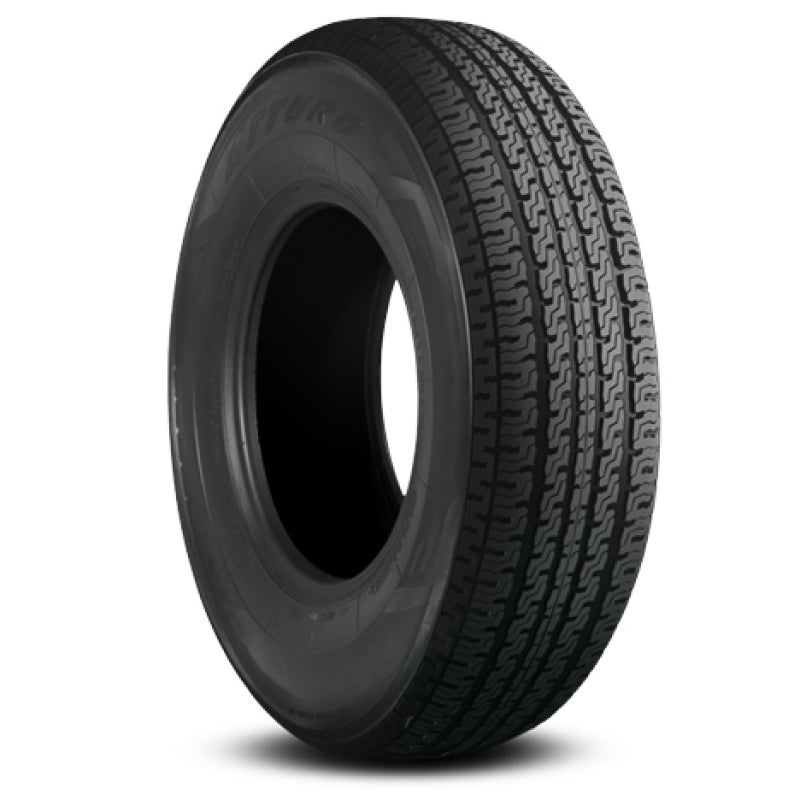 Atturo Tire Atturo ST 300 Trailer Tire - ST215/75R14 108/103M 8PR ST300-I0122900