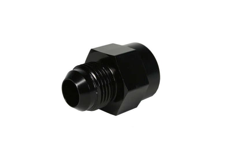 Aeromotive AN-08 Inlet Male Flare Adapter for Inline EFI Pump