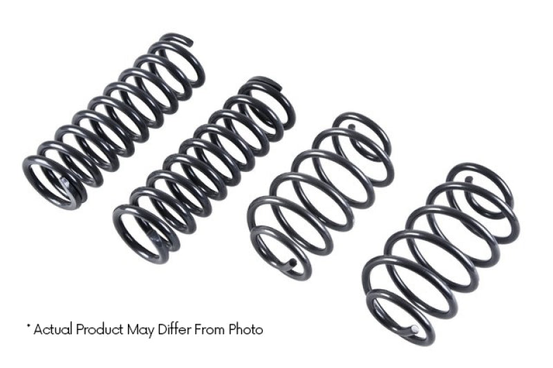 Belltech MUSCLE CAR SPRING KITS FORD 05> MUSTANG V6/V8 5812