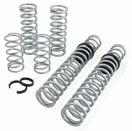 Eibach Pro-UTV Stg. 3 Springs for 20-22 Polaris Pro XP 2 Seat w/Walker Evans Shocks