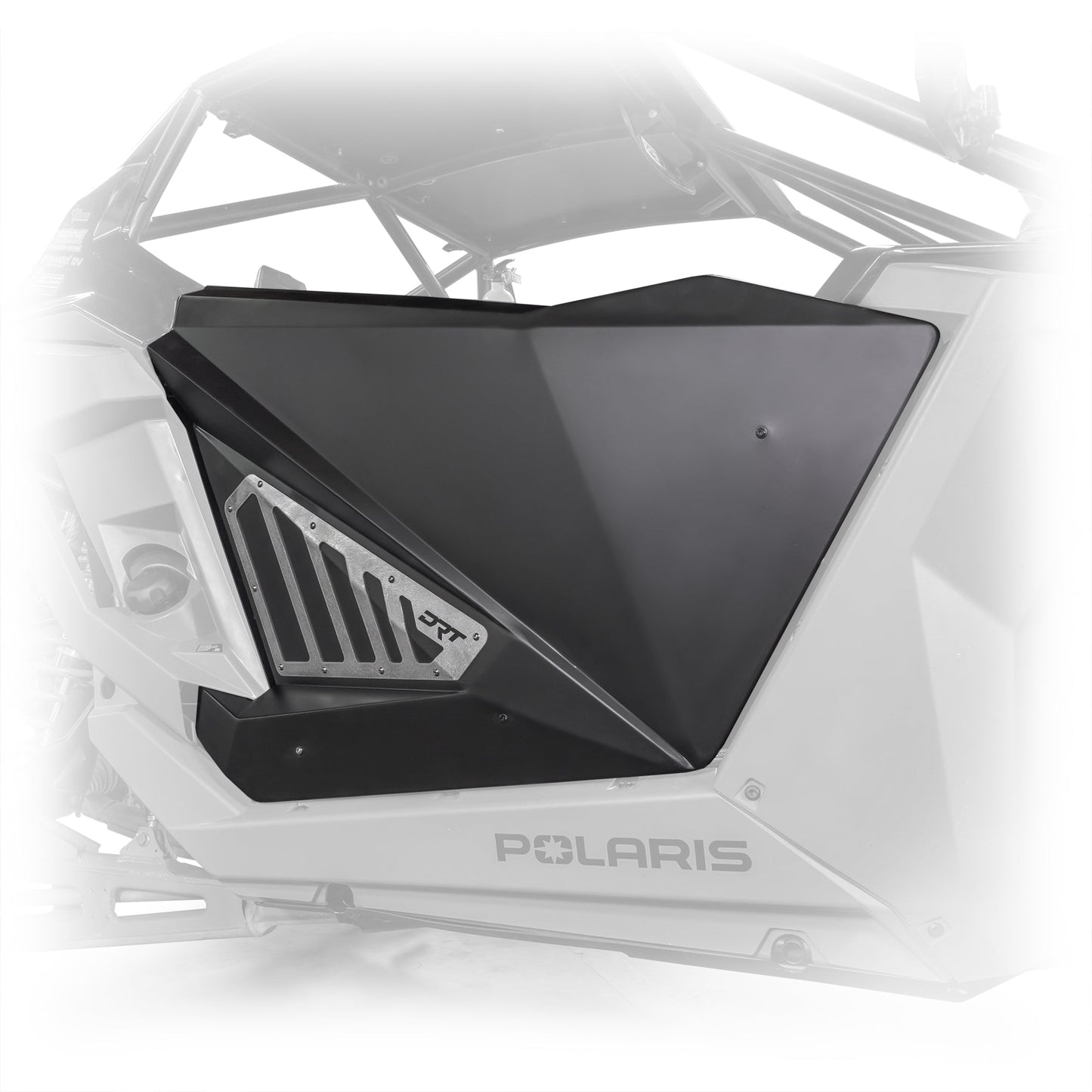 Polaris RZR Pro XP / Pro R / Turbo R Aluminum Door Kit