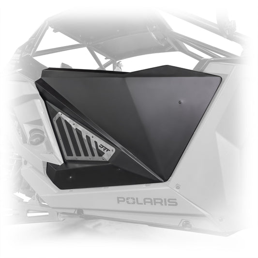 Polaris RZR Pro XP / Pro R / Turbo R Aluminum Door Kit