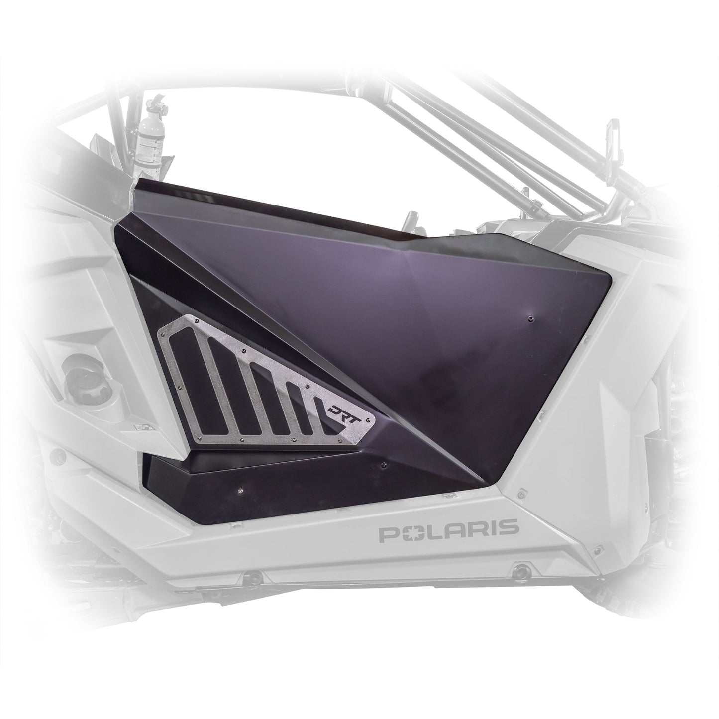 Polaris RZR Pro XP / Pro R / Turbo R Aluminum Door Kit