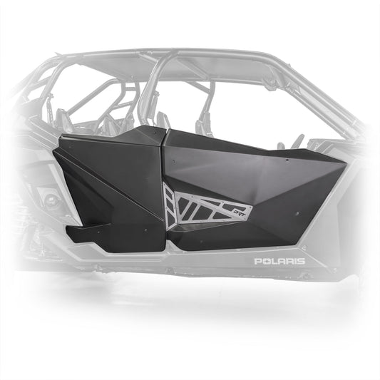 Polaris RZR Pro XP4 / Pro R4 / Turbo R4 Aluminum Door Kit