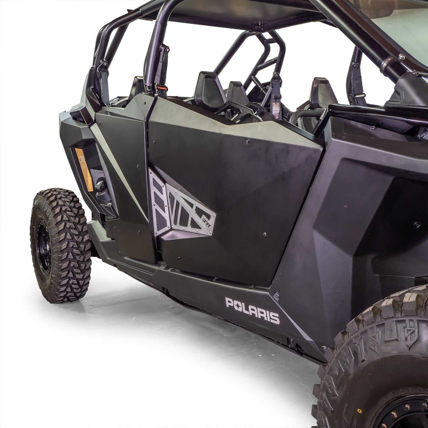 Polaris RZR Pro XP4 / Pro R4 / Turbo R4 Aluminum Door Kit