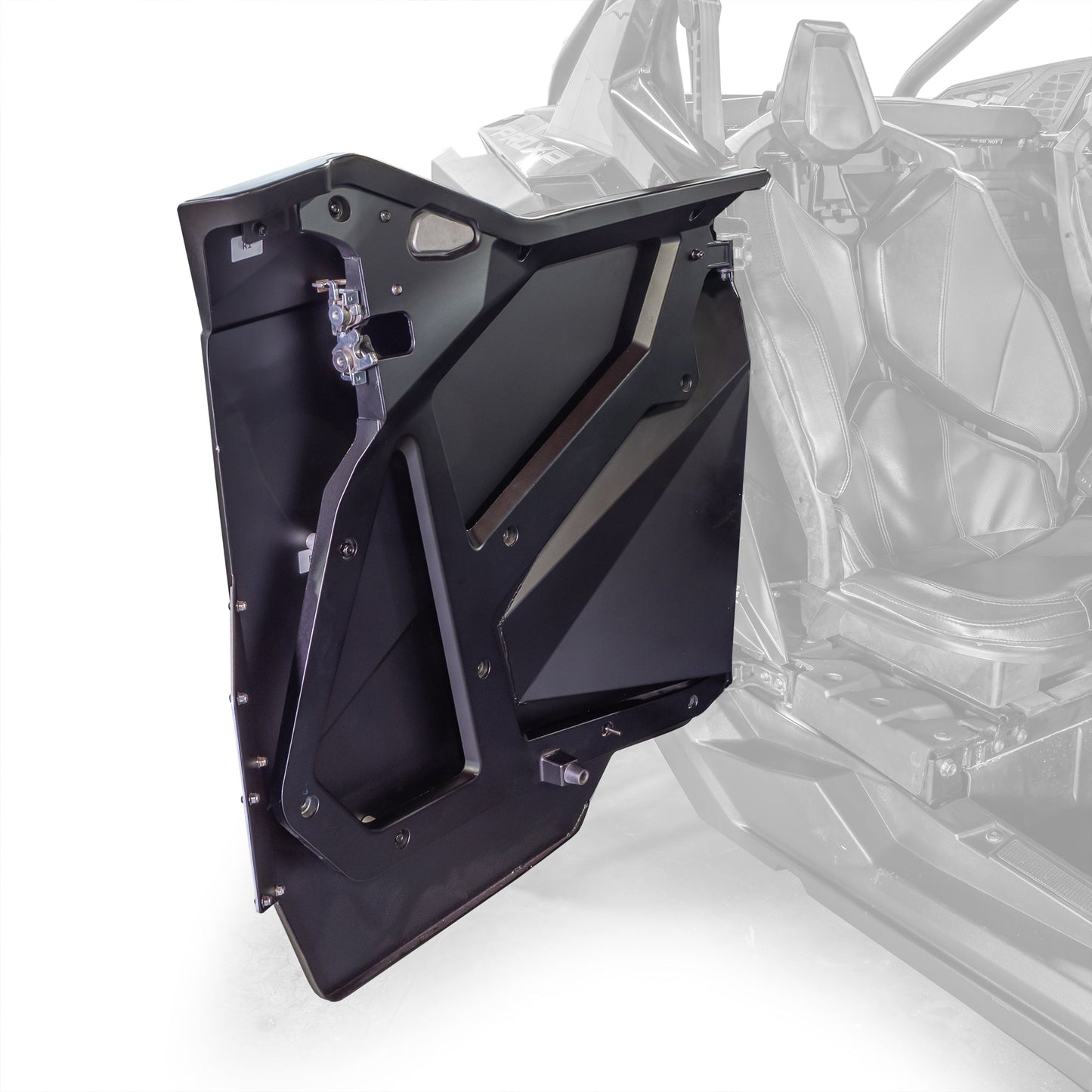 Polaris RZR Pro XP4 / Pro R4 / Turbo R4 Aluminum Door Kit