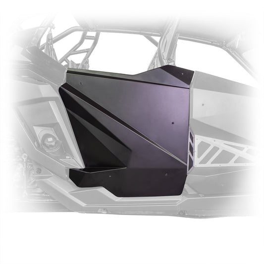 Polaris RZR Pro XP4 / Pro R4 / Turbo R4 Aluminum Door Kit