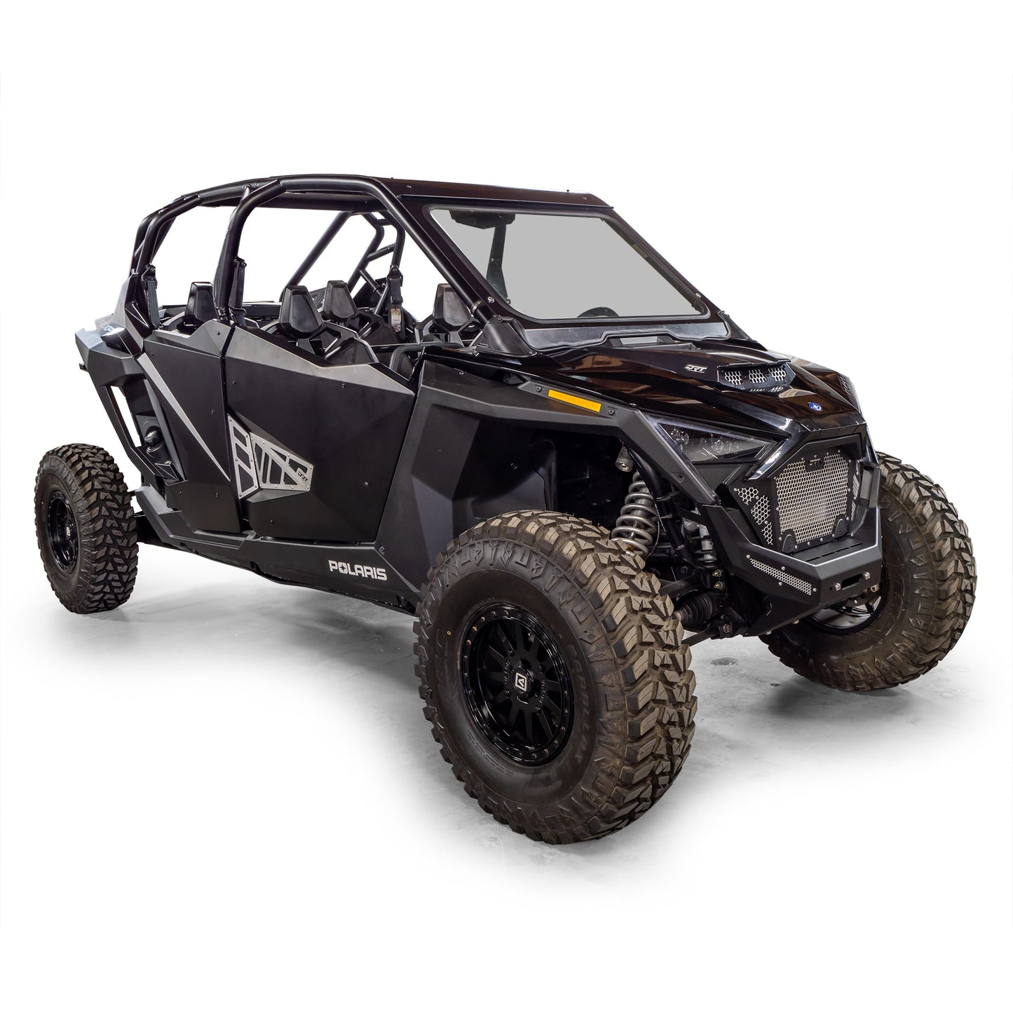 Polaris RZR Pro XP4 / Pro R4 / Turbo R4 Aluminum Door Kit