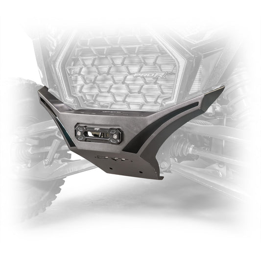 Polaris RZR Pro XP 2025+ V2.0 Front Winch Bumper