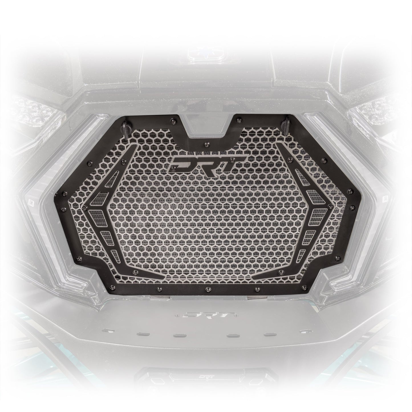Polaris 2025+ RZR Pro XP / Pro S / Pro R Aluminum Front Grill
