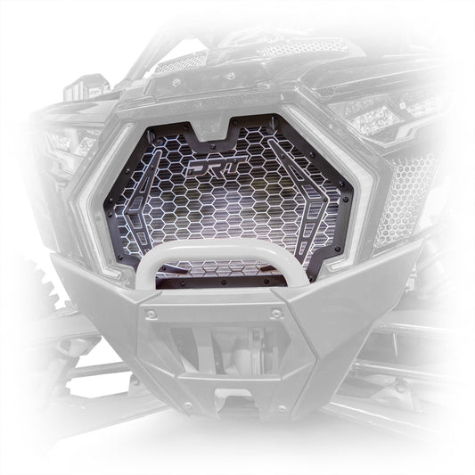Polaris 2025+ RZR Pro XP / Pro S / Pro R Duner (High Flow) Aluminum Front Grill