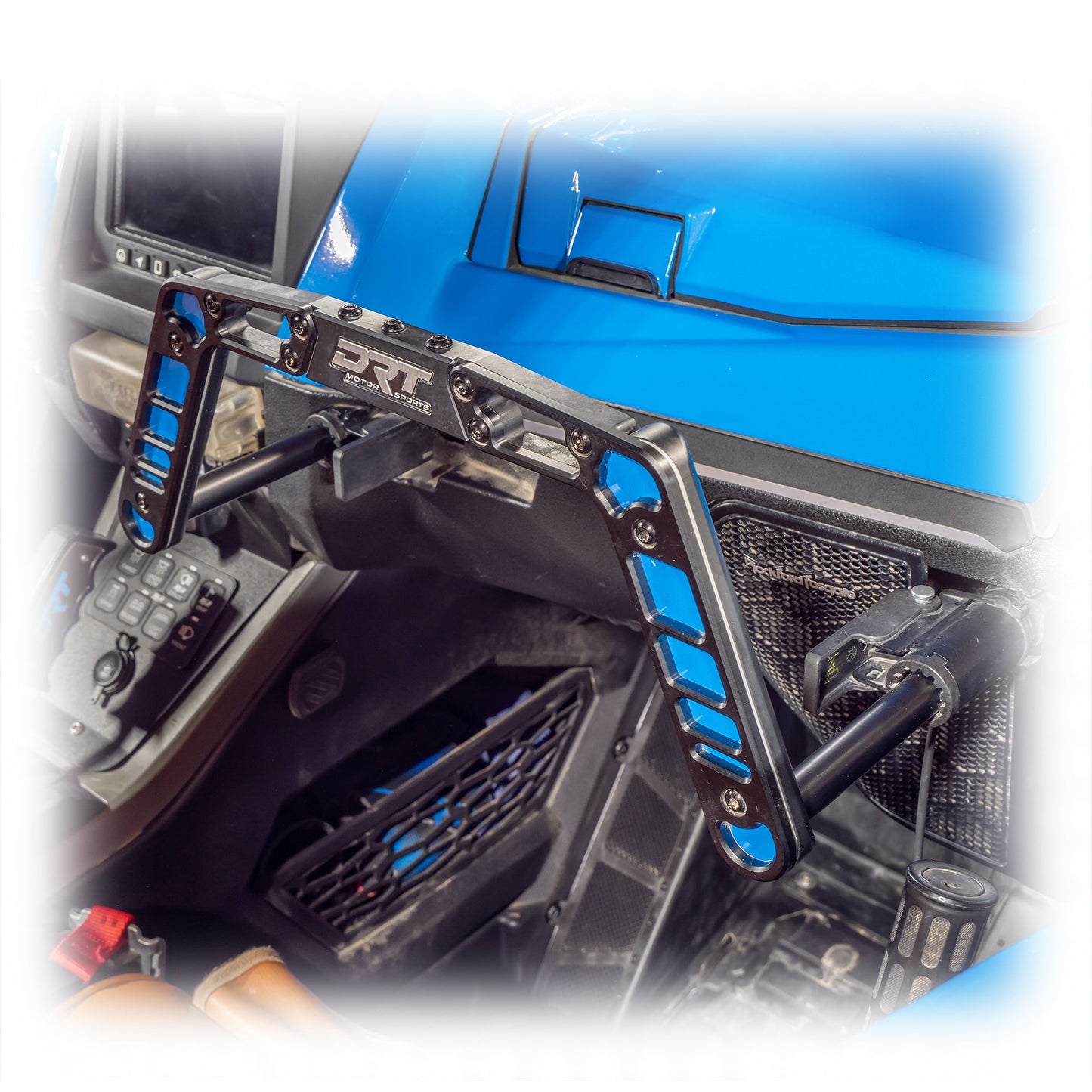 Polaris RZR Pro XP/Pro R/Turbo R Billet Aluminum Pro Series Grab Handle