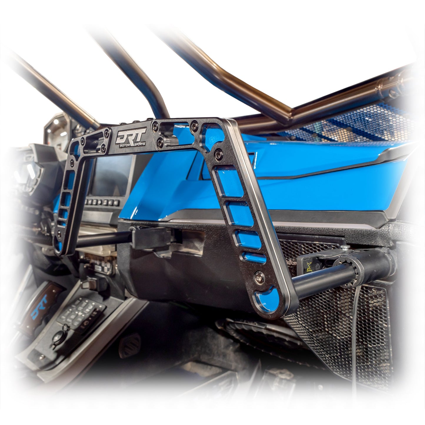 Polaris RZR Pro XP/Pro R/Turbo R Billet Aluminum Pro Series Grab Handle
