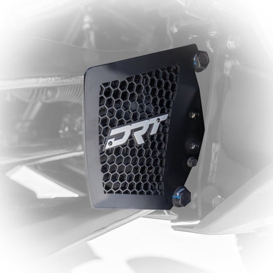 Polaris 2022+ RZR Pro R/ Turbo R / Pro S / Front Aluminum Inner CV Boot Guards