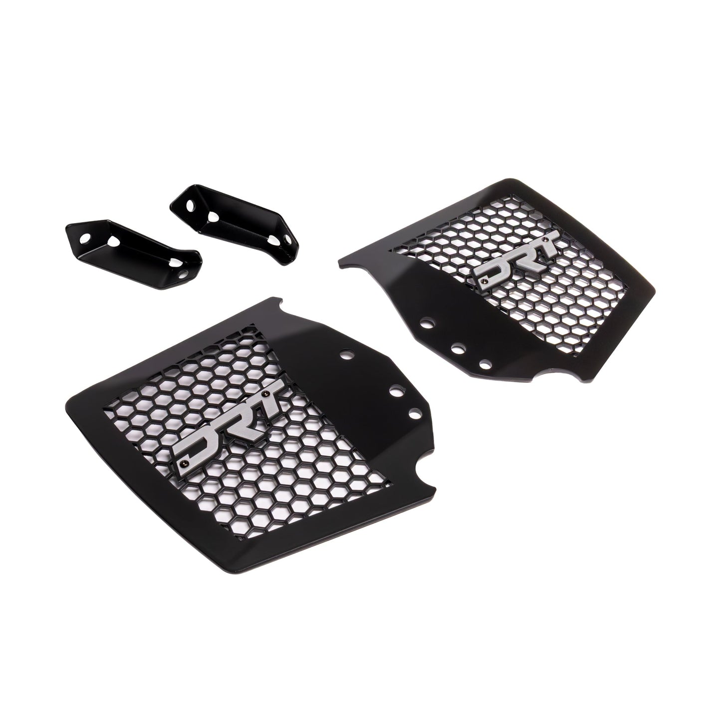 Polaris 2022+ RZR Pro R/ Turbo R / Pro S / Front Aluminum Inner CV Boot Guards