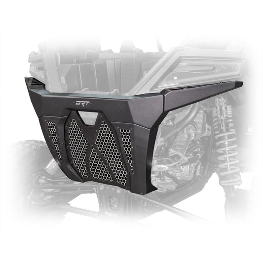RZR Pro XP / Turbo R 2020+ Rear Bumper