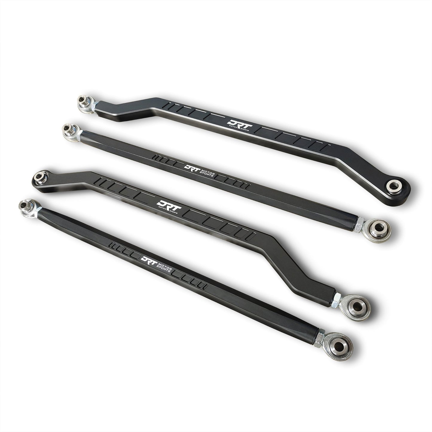 Polaris 2024+ RZR XP 1000/4 Billet Aluminum High Clearance Radius Rod Set