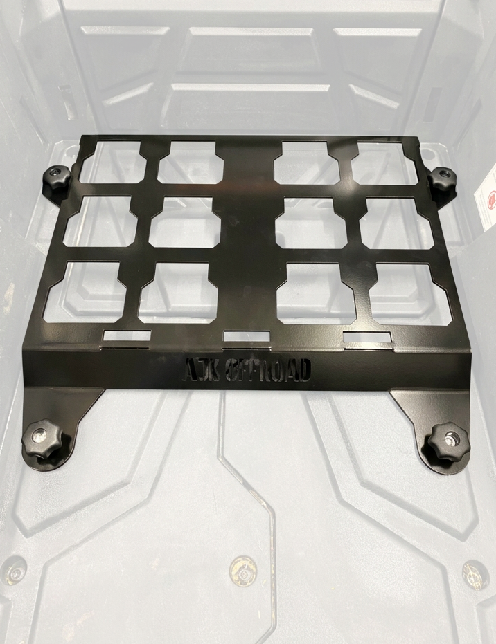 POLARIS RZR Packout Mount Short