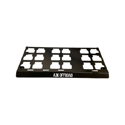 Universal Milwaukee Packout Mount 1.5