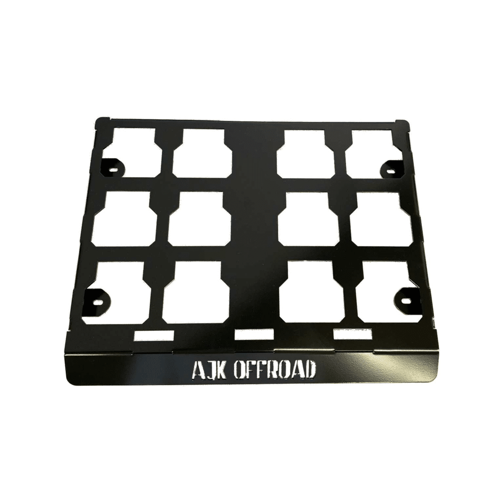 Universal Milwaukee Packout Mount 1.0