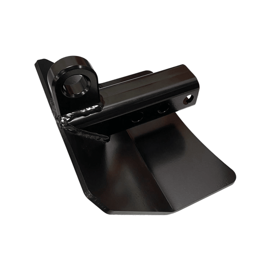 Hitch Skid with Recovery Point Short