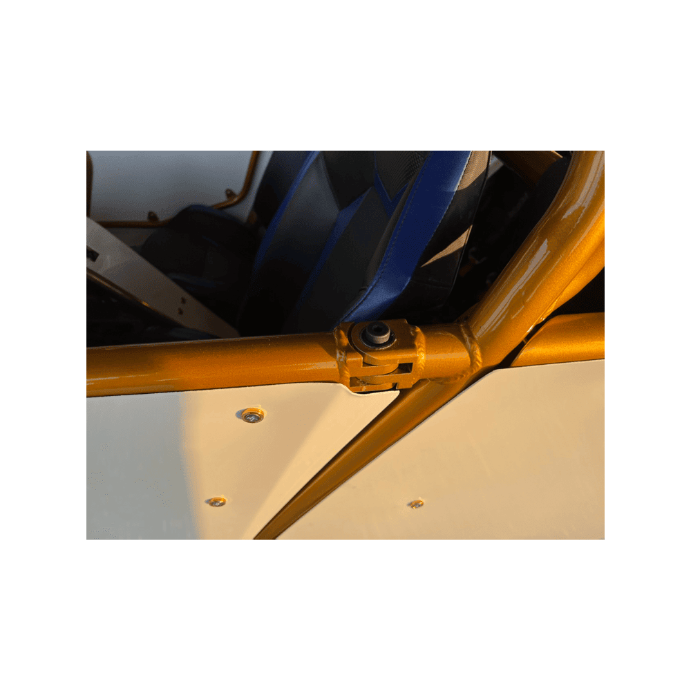 Bearing Hinge