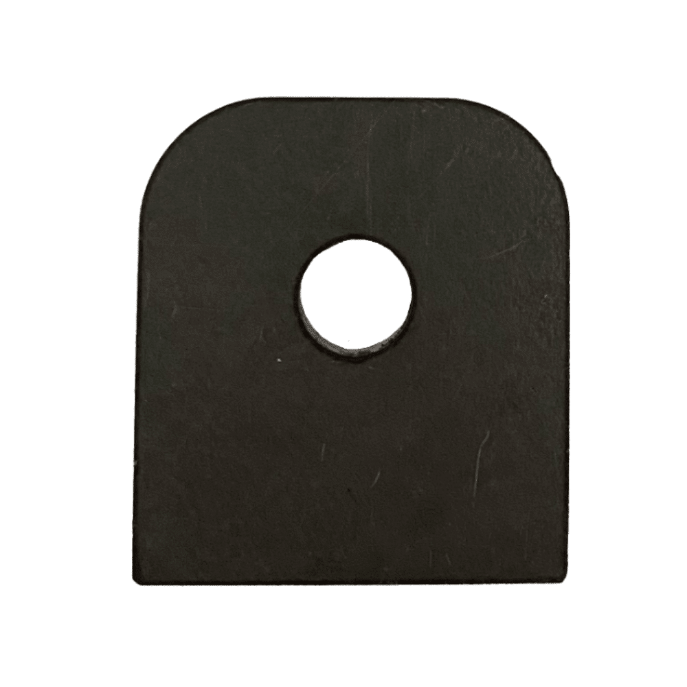 Weld on Tab