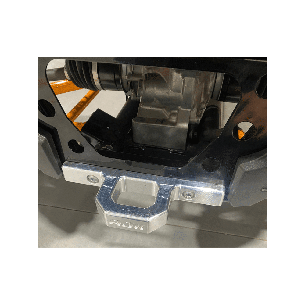 Kawasaki KRX 1000 Front Tow Hook