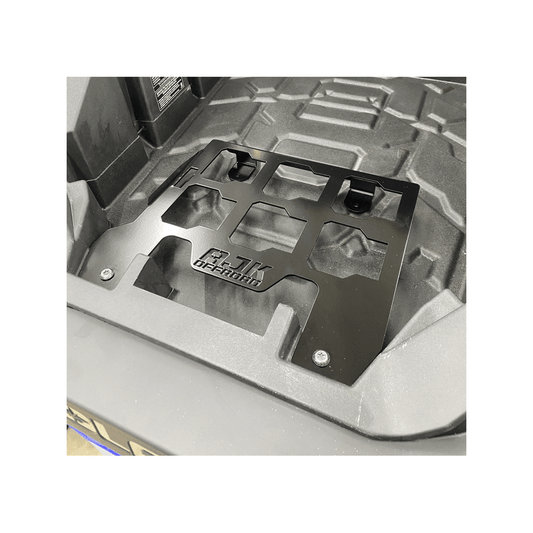 Small Rear Packout for Polaris Pro R